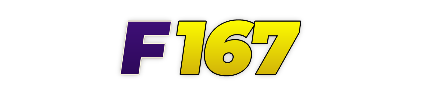 f167 Logo